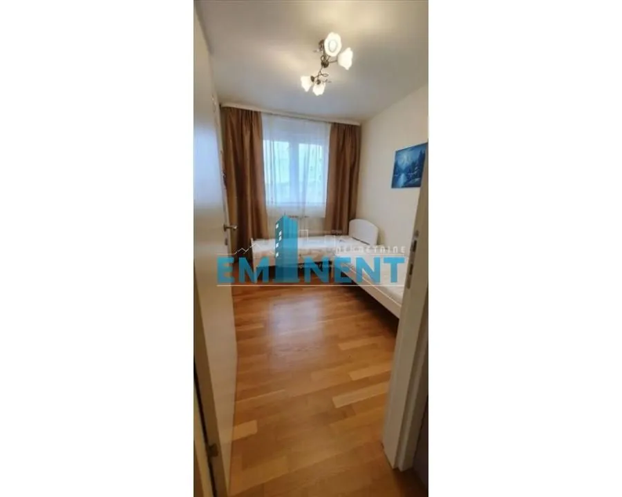 Rent, apartment, 45m², Voždovac Sve Podlokacije, Beograd