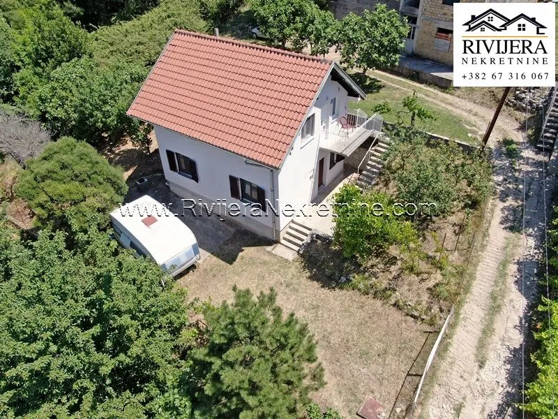 Sale, house, 91m², Herceg Novi, Crna Gora