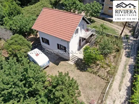 Prodaja, kuća, 91m², Herceg Novi, Crna Gora - image 17