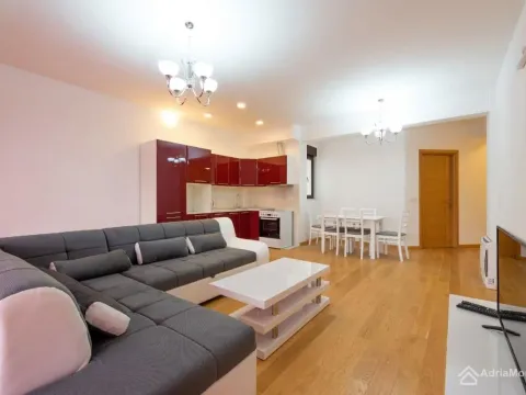 Sale, one bedroom apartment, 78m², Seljanovo, Tivat - image 3