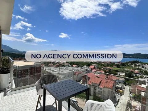 Stan in Donja Lastva