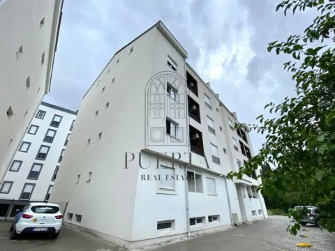 Izdavanje, garsonjera, 33m², Centar, Podgorica - image 2