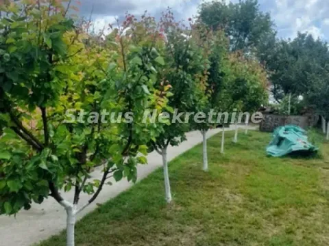 Prodaja, kuća, 53m², Srbobran, Novi Sad - image 5