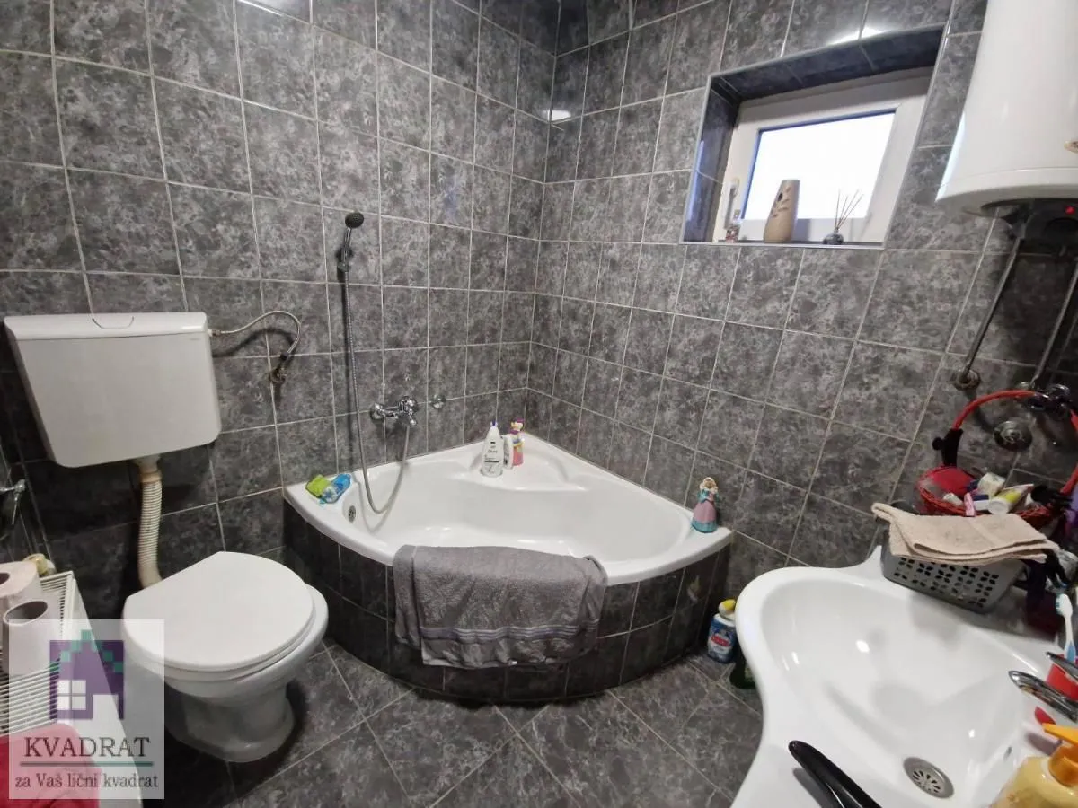 Sale, house, 98m², Zabrežje, Obrenovac