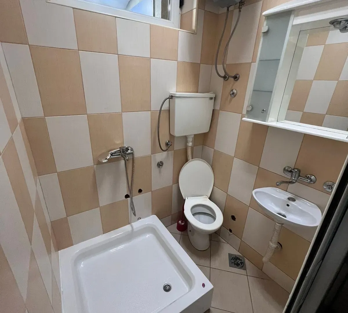 Rent, house, 120m², Mirijevo Sve Podlokacije, Beograd