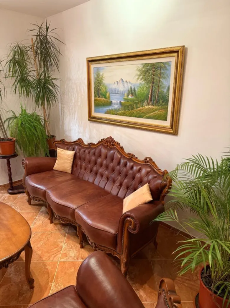 Prodaja, jednosoban stan, 47m², Babilonija, Budva