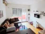 Izdavanje, garsonjera, 30m², Tuški Put, Podgorica - image 2