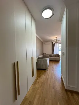 Sale, studio apartment, 29m², Bečići, Budva - image 3