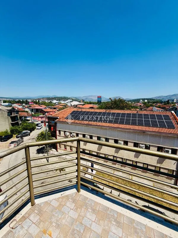 Prodaja, dvosoban stan, 80m², Stara Varoš, Podgorica