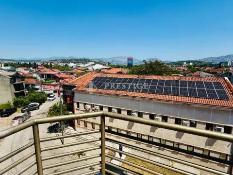 Prodaja, dvosoban stan, 80m², Stara Varoš, Podgorica - image 15