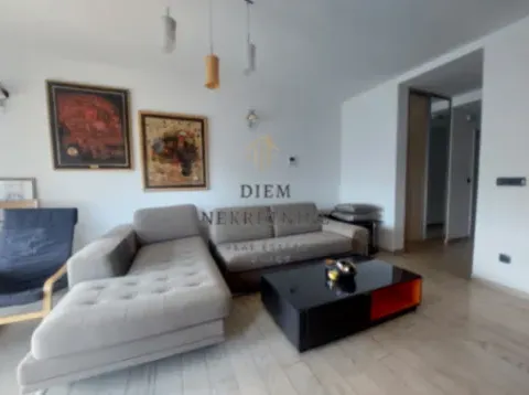 Rent, two bedroom apartment, 65m², Donja Lastva, Tivat - image 13