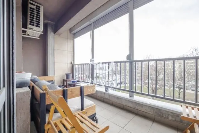 Sale, three bedroom apartment, 89m², Trošarina, Voždovac Sve Podlokacije