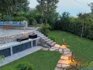 Izdavanje, kuća, 520m², Đuraševići, Tivat - image 7