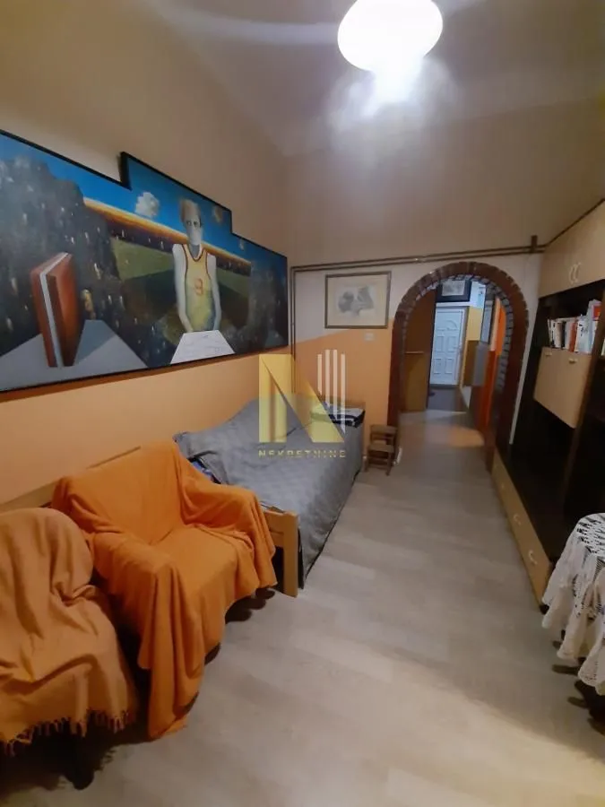 Prodaja, trosoban stan, 81m², Petrovaradin, Novi Sad