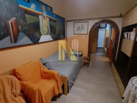 Sale, three bedroom apartment, 81m², Petrovaradin, Novi Sad - image 3