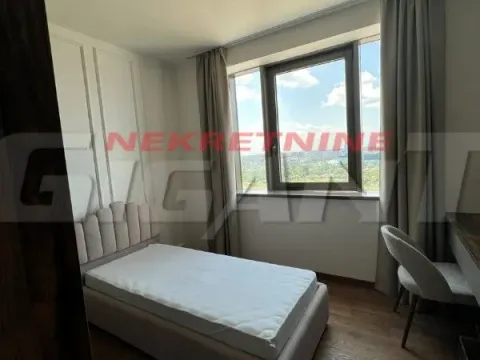 Prodaja, trosoban stan, 83m², Savski Venac, Beograd - image 8