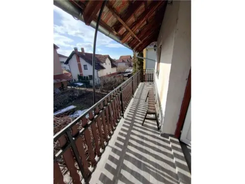 Izdavanje, trosoban stan, 120m², Čalije, Niš - image 6