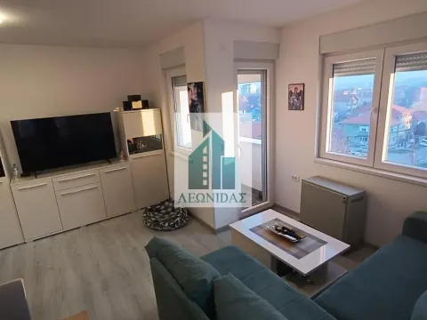 Sale, one bedroom apartment, 43m², Pantelej, Niš - image 2