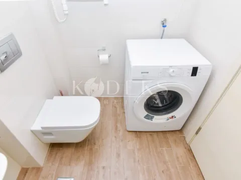 Izdavanje, jednosoban stan, 39m², City Kej, Podgorica - image 17