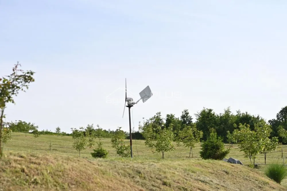 Prodaja, plac, 70000m², Grošnica, Kragujevac