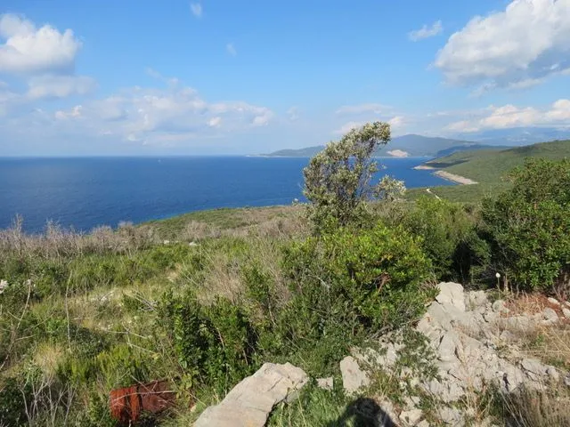 Prodaja, plac, 2216m², Kotor, Crna Gora