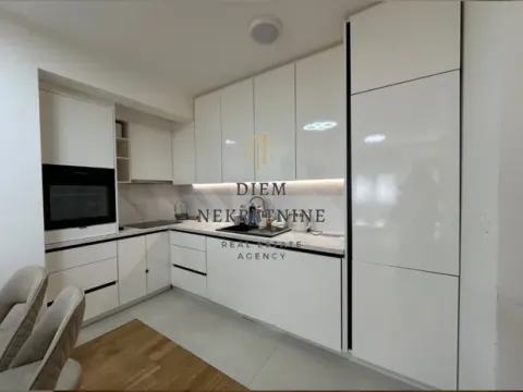 Rent, one bedroom apartment, 46m², City Kvart, Podgorica - image 15