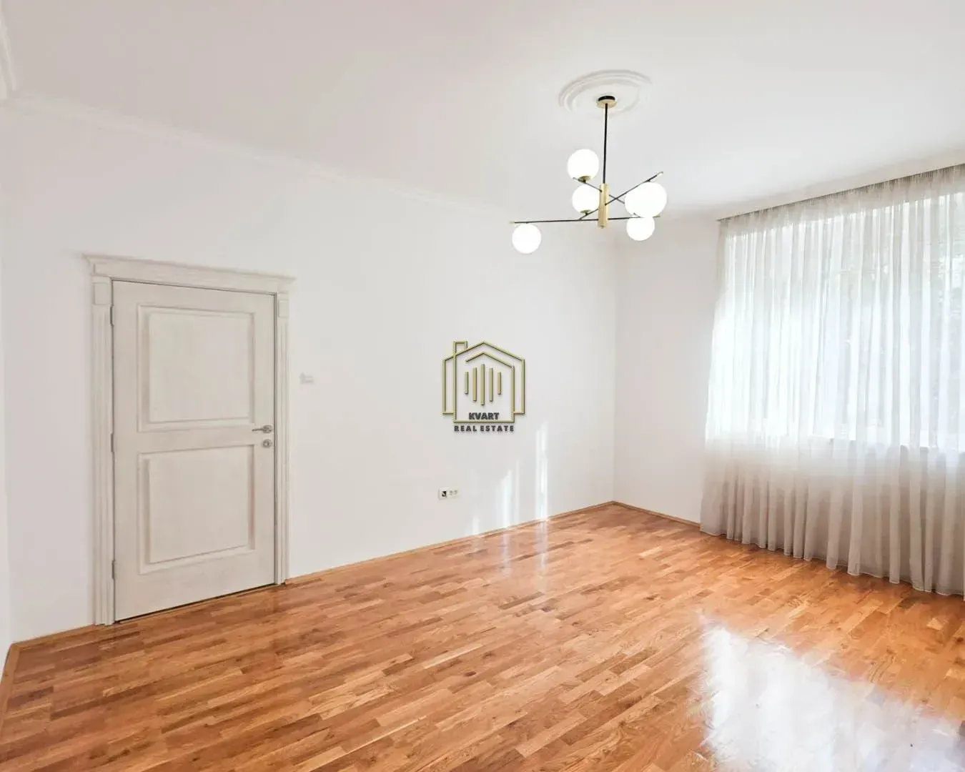 Rent, apartment, 66m², Podgorica, Crna Gora