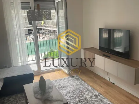 Rent, one bedroom apartment, 40m², Zabjelo, Podgorica - image 6