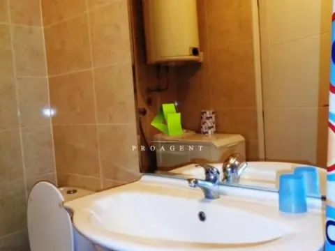 Rent, two bedroom apartment, 63m², Medijana, Niš - image 9