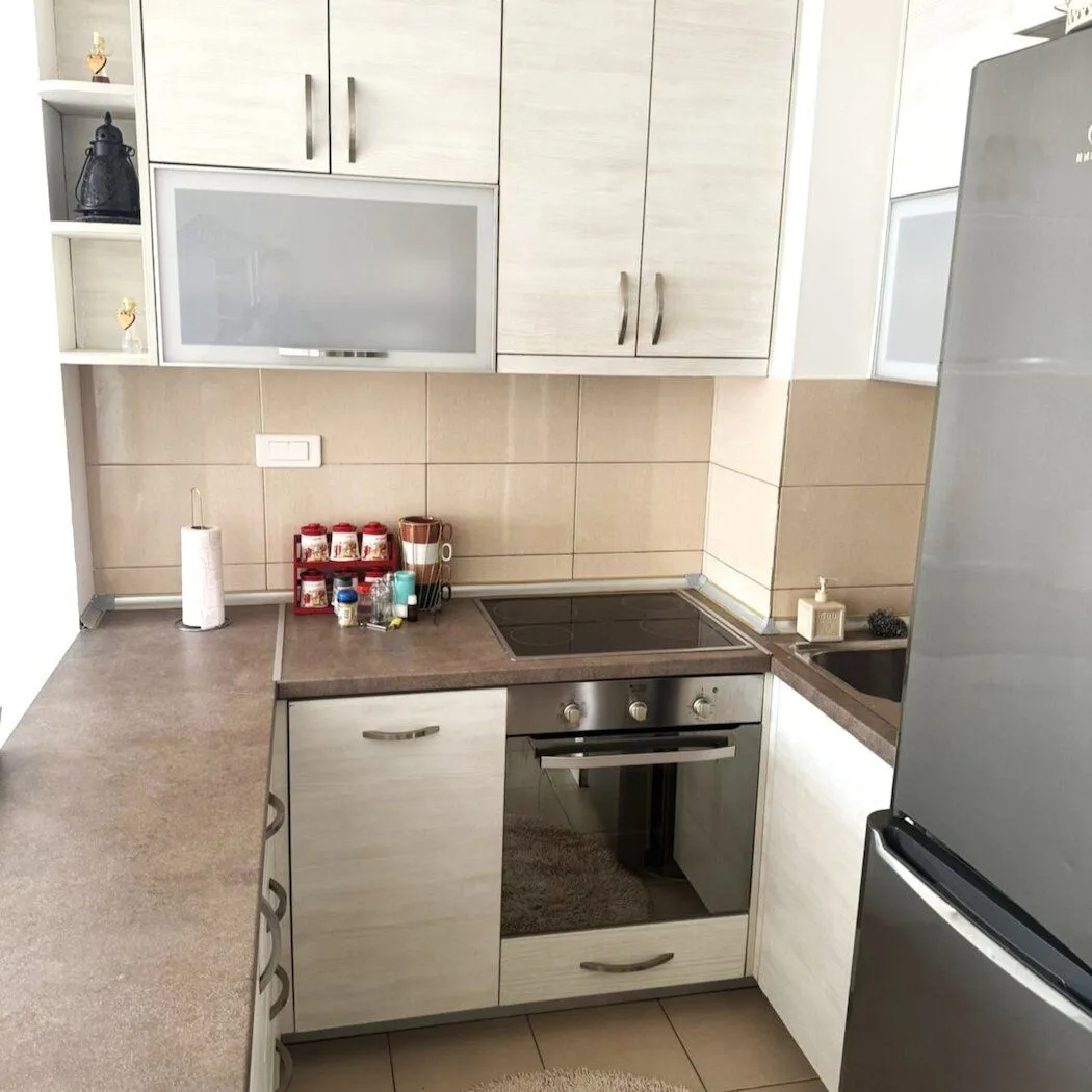 Rent, apartment, 43m², Ljubović, Podgorica