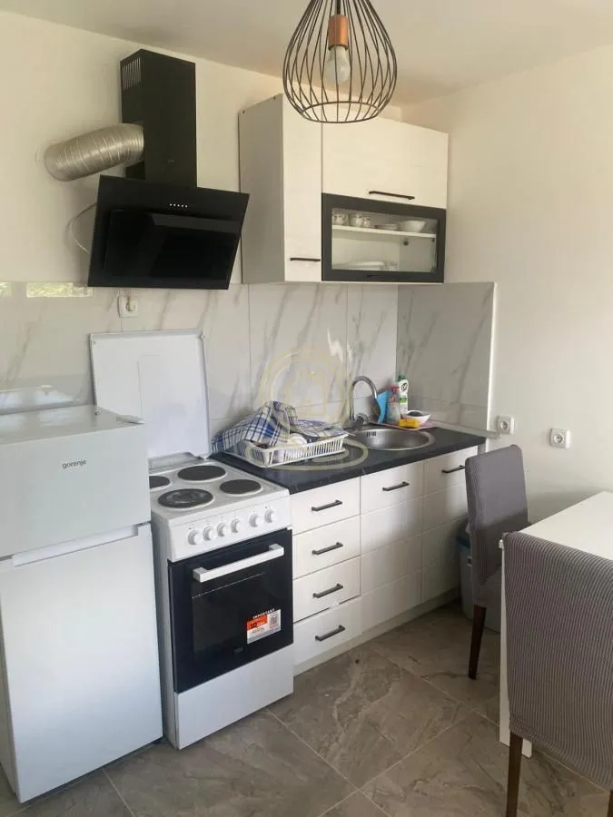 Prodaja, jednosoban stan, 30m², Bagremar, Kragujevac