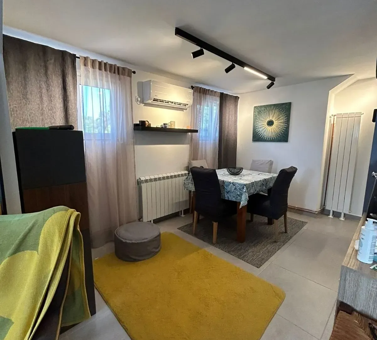 Prodaja, dvosoban stan, 69m², Dedinje Sve Podlokacije, Beograd