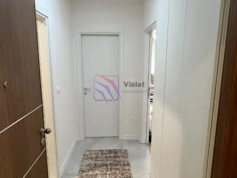 Rent, one bedroom apartment, 47m², Central Point, Podgorica - image 14