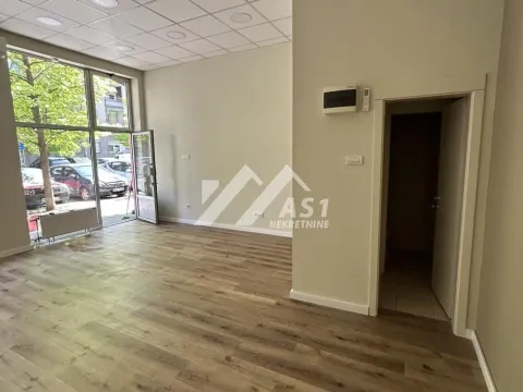 Rent, office space, 34m², Detelinara, Novi Sad Sve Podlokacije - image 5