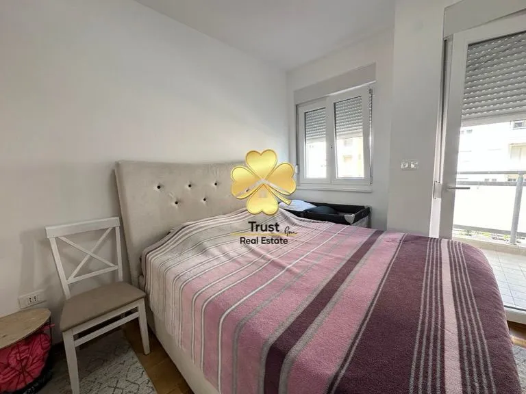 Rent, apartment, 65m², City Kej, Podgorica