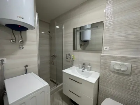 Rent, studio apartment, 35m², Šušanj, Bar - image 6