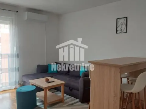 Rent, two bedroom apartment, 36m², Čukarica, Beograd - image 4