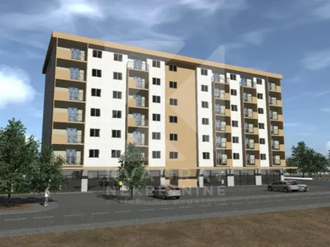 Rent, office space, 124m², Stari Aerodrom, Podgorica - image 1