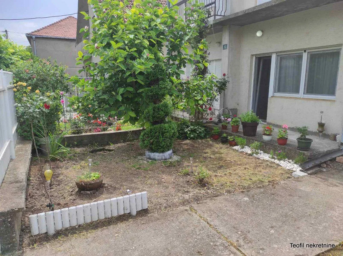 Prodaja, kuća, 148m², Nova Pazova, Stara Pazova