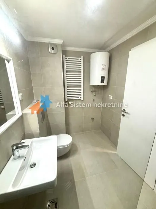 Rent, two bedroom apartment, 59m², Lekino Brdo, Voždovac Sve Podlokacije