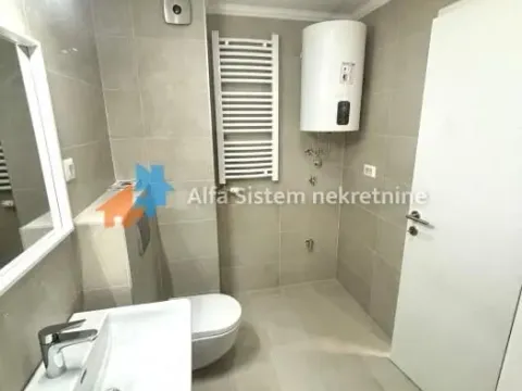 Rent, two bedroom apartment, 59m², Lekino Brdo, Voždovac Sve Podlokacije - image 8