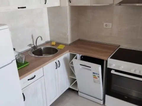 Izdavanje, jednosoban stan, 45m², Central Point, Podgorica - image 5