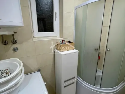 Rent, one bedroom apartment, 41m², Kluz, Zvezdara Sve Podlokacije - image 19