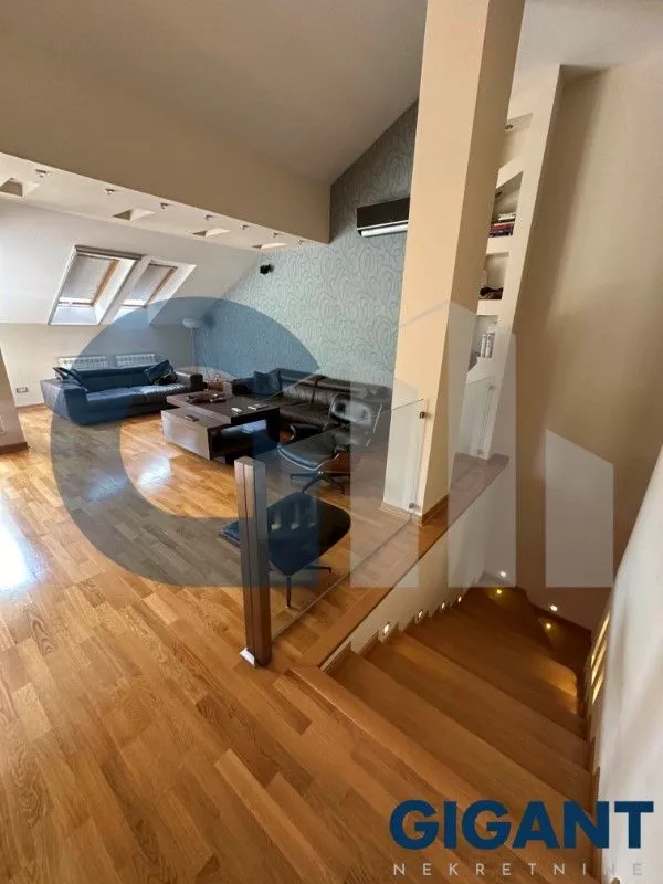 Prodaja, stan, 200m², Lekino Brdo, Voždovac Sve Podlokacije