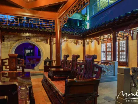 Prodaja, kuća, 1034m², Budva, Crna Gora - image 22