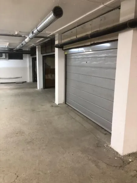 Sale, parking/garage, 23m², Liman 4, Novi Sad Sve Podlokacije