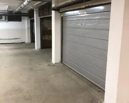 Sale, parking/garage, 23m², Liman 4, Novi Sad Sve Podlokacije - image 4