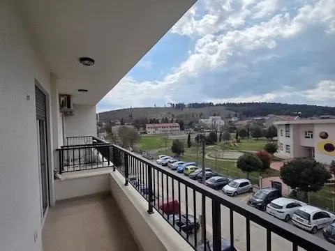 Rent, two bedroom apartment, 72m², Zagorič, Podgorica - image 12