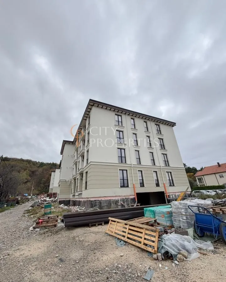 Prodaja, stan, 47m², Zabjelo, Podgorica