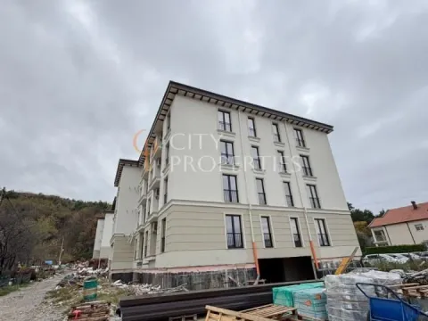 Prodaja, stan, 47m², Zabjelo, Podgorica - image 1